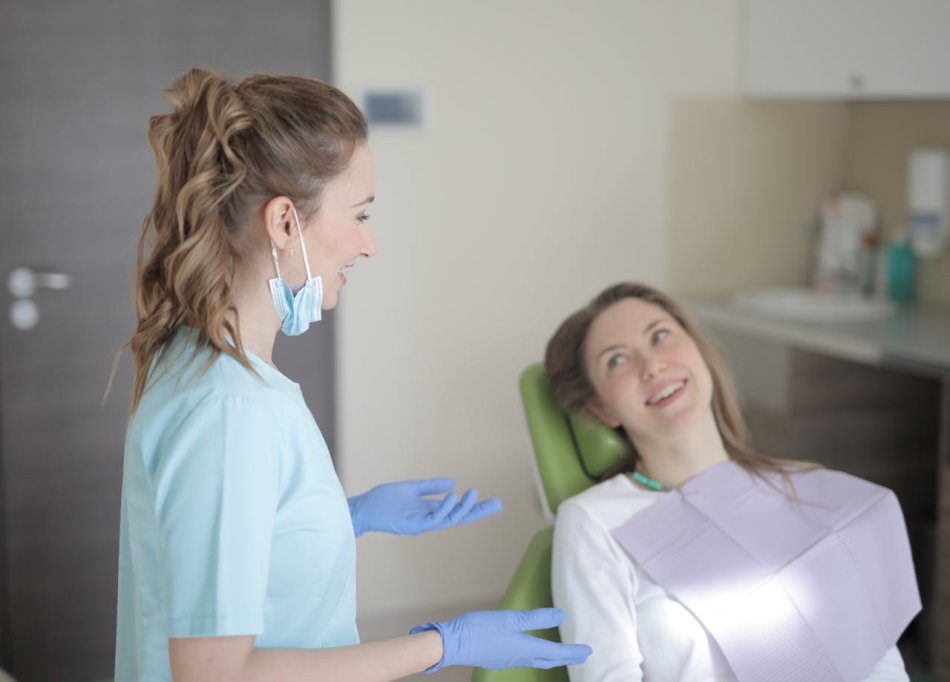 Upgrade Dental: ce poate face un specialist în ortodonție cu tehnologiile moderne pentru a-ți transforma zâmbetul