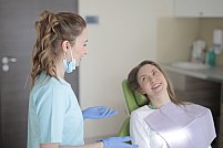 Upgrade Dental: ce poate face un specialist în ortodonție cu tehnologiile moderne pentru a-ți transforma zâmbetul
