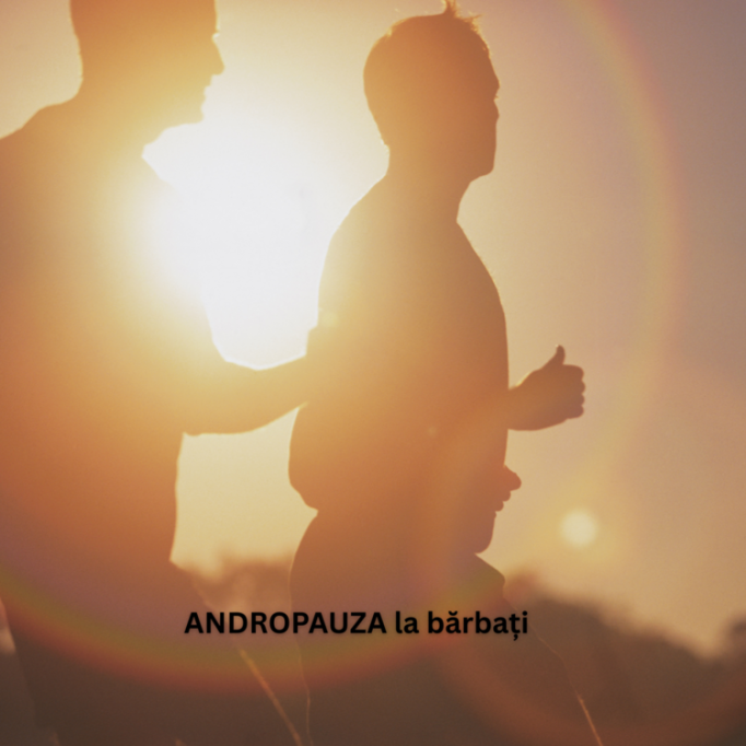 Andropauza: ce schimbări apar după 40 de ani și cum pot fi gestionate