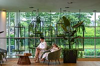 Angajare receptioner SPA