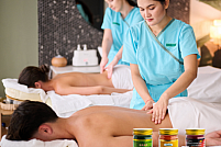 Angajare Terapeut SPA