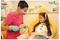 Clinica stomatologica 2inkle Dent