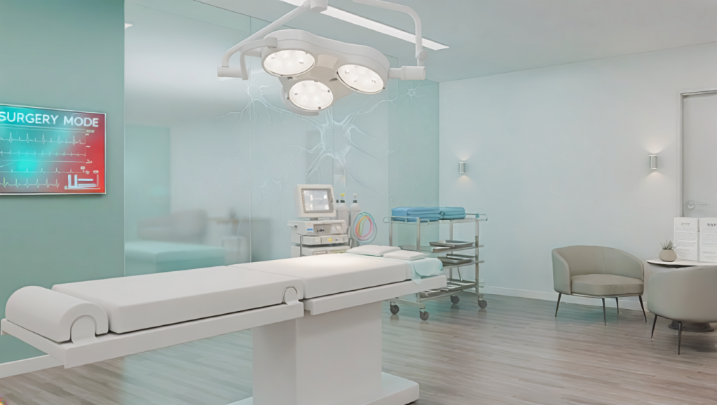 Consult Chirurgie Generală Timișoara