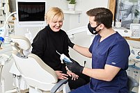 Sfaturi utile pentru prevenția afecțiunilor dentare, de la specialiștii Gentle Dentist