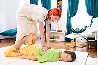 Masaj terapeutic pentru dureri de spate în Timișoara