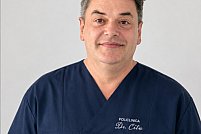 Citu Cosmin - profesor doctor